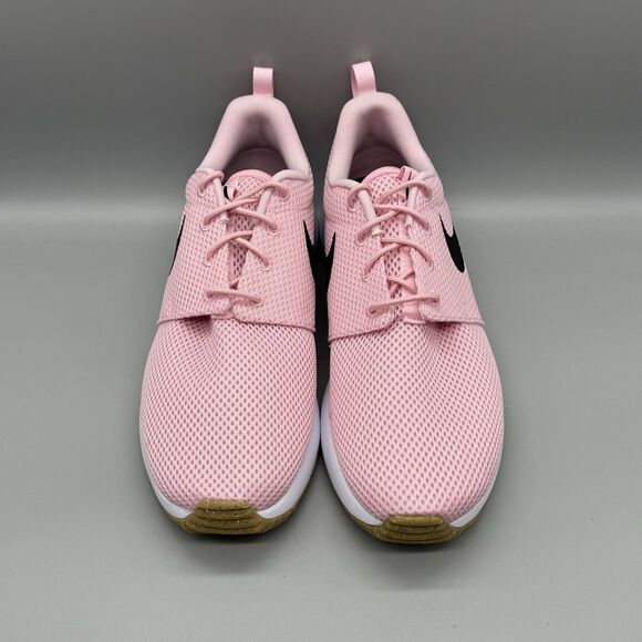 Nike Men\'s Roshe G Next Nature Soft Pink Spikeless Golf Shoes DV1202-601 Sz 8.5 main image 7